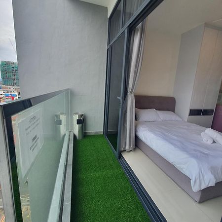 Kota Kinabalu City The Shore - Lucky 7 Homestay Εξωτερικό φωτογραφία