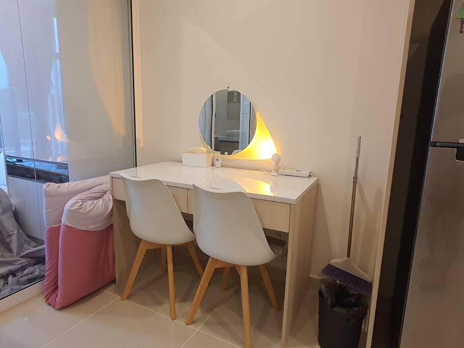Kota Kinabalu City The Shore - Lucky 7 Homestay Εξωτερικό φωτογραφία